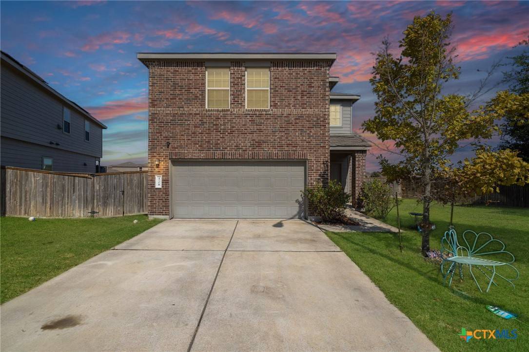 Jarrell, TX 76537,428 Major Lee LN