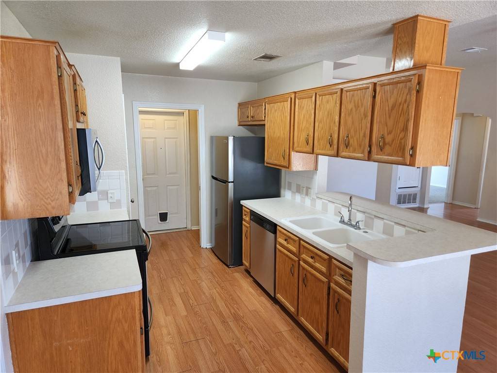 Killeen, TX 76549,3407 Woodrow DR