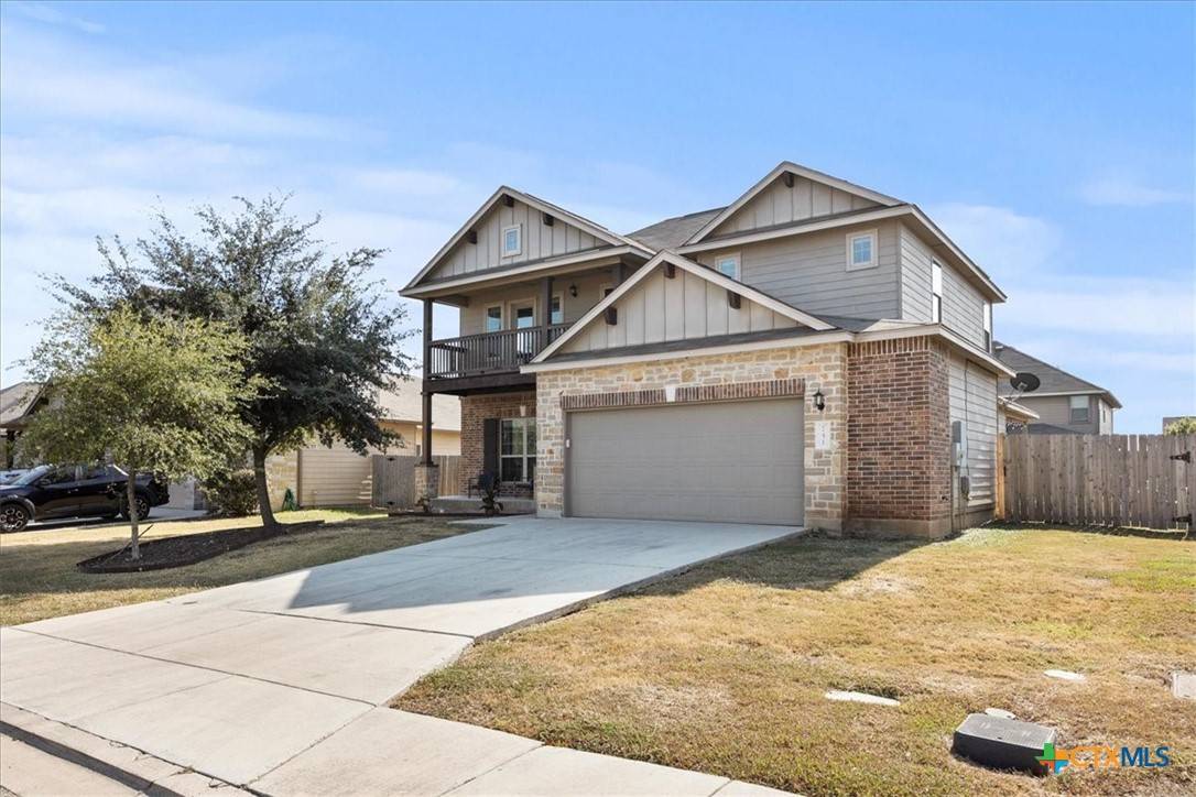 New Braunfels, TX 78130,751 Stratus PATH