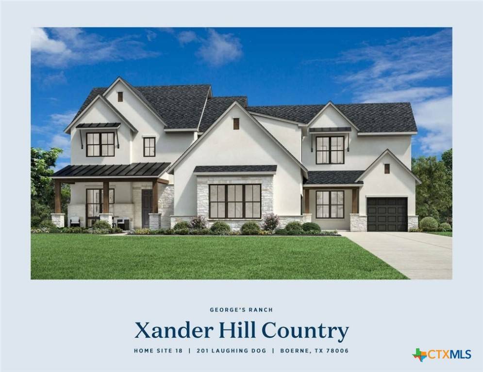 Boerne, TX 78006,201 Laughing Dog