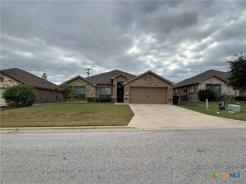 Temple, TX 76502,8209 Salt Mill Hollow DR