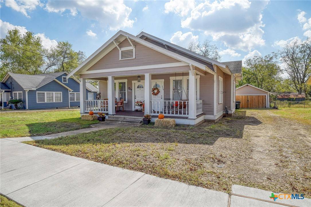 Shiner, TX 77984,116 S Avenue