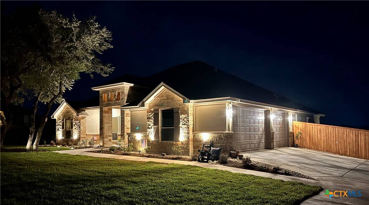 Nolanville, TX 76559,4007 Turning Leaf DR