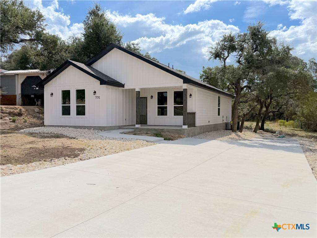 Canyon Lake, TX 78133,770 Buck Run PASS