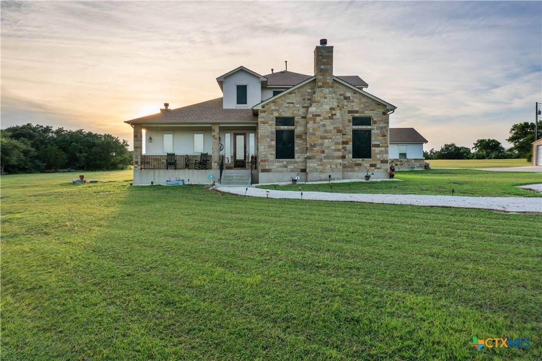 Salado, TX 76571,1224 Hidden Springs DR