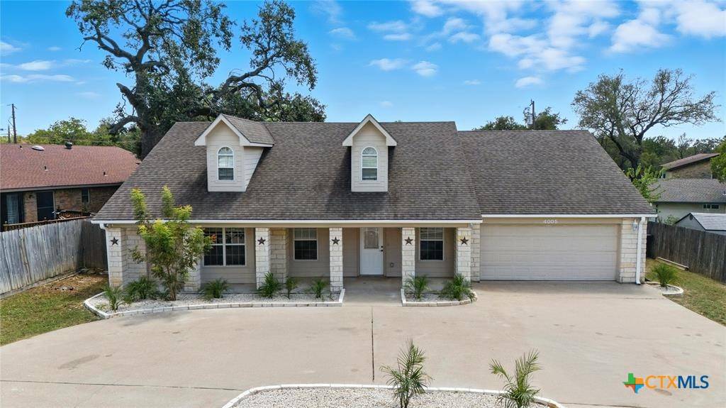 Temple, TX 76502,4005 Midway DR