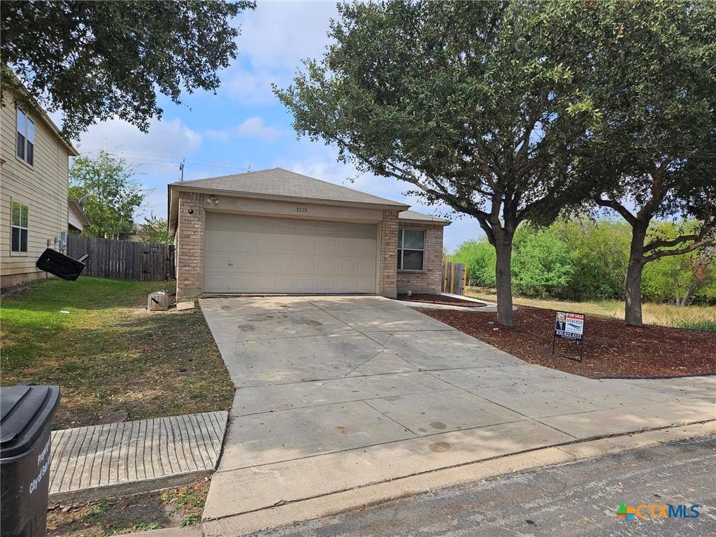 San Antonio, TX 78244,5115 Meridian