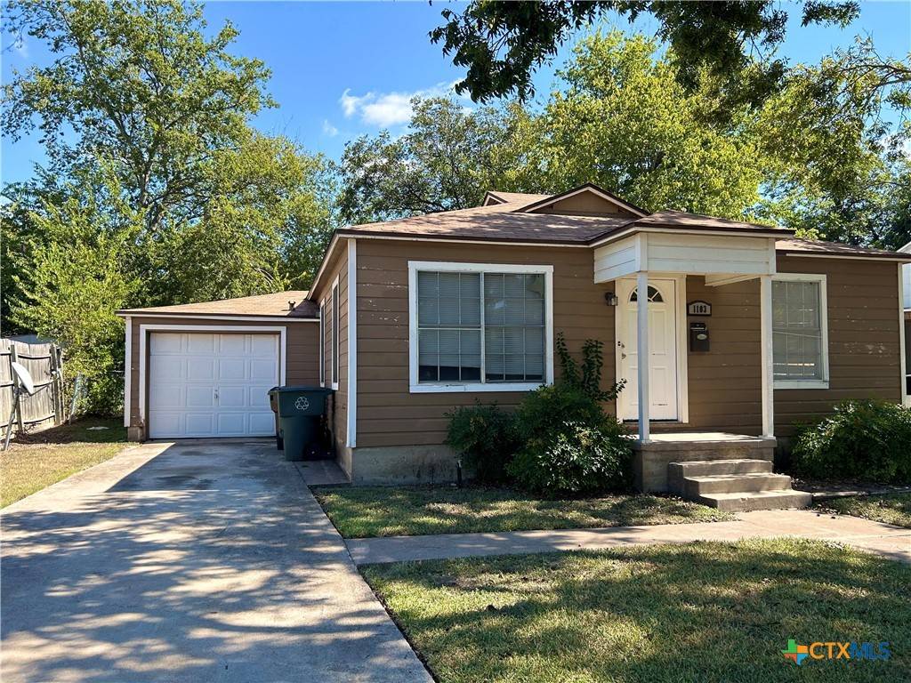 Temple, TX 76504,1103 S 49th ST