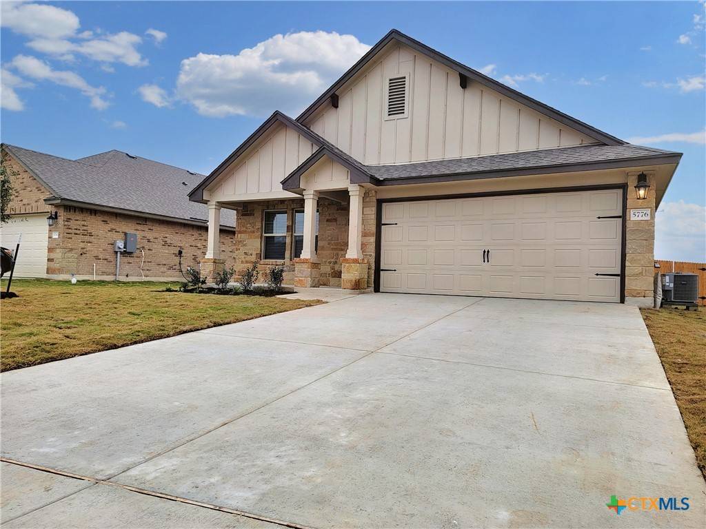 Belton, TX 76513,5776 Copano RD