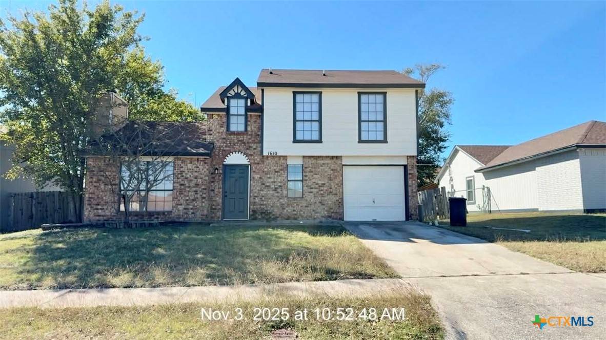 Killeen, TX 76549,1610 Bobby Lee DR