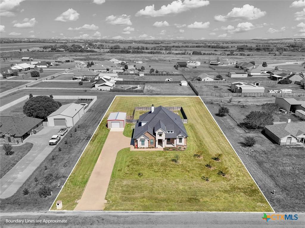 Moody, TX 76557,203 Hatter DR