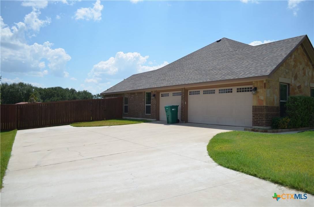 Nolanville, TX 76559,2037 Bella Vita DR