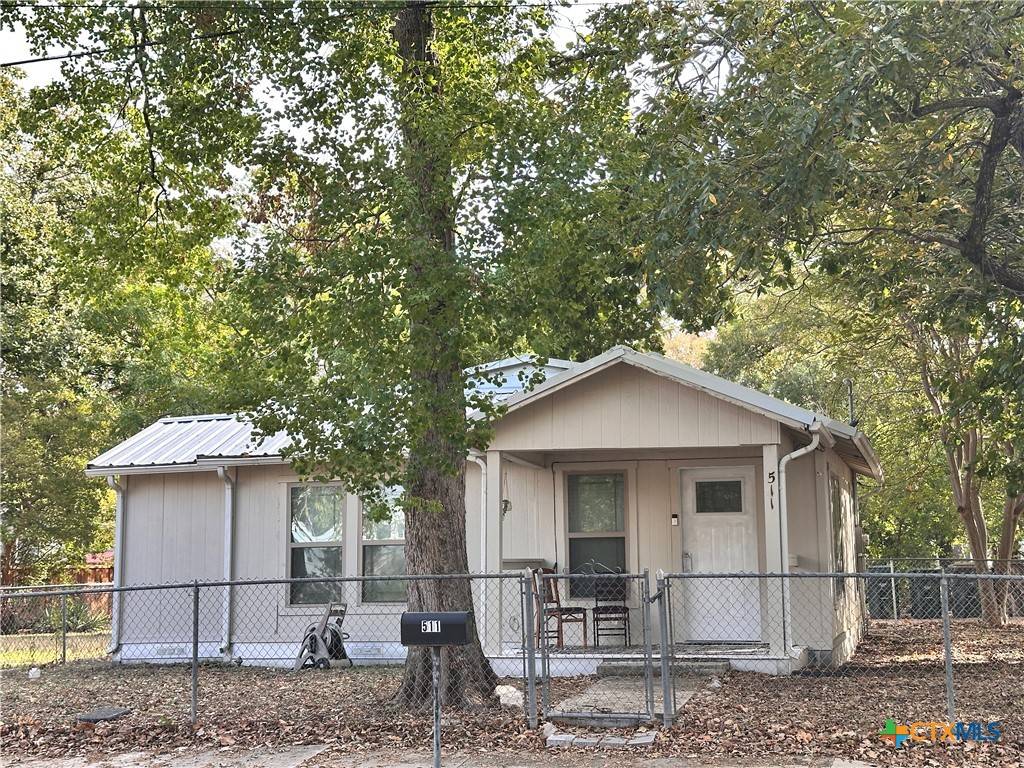 San Marcos, TX 78666,511 Mckie ST