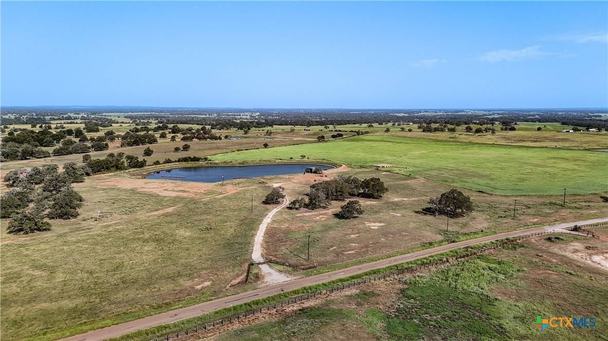 Giddings, TX 78942,TBD Tract 7 County Road 326