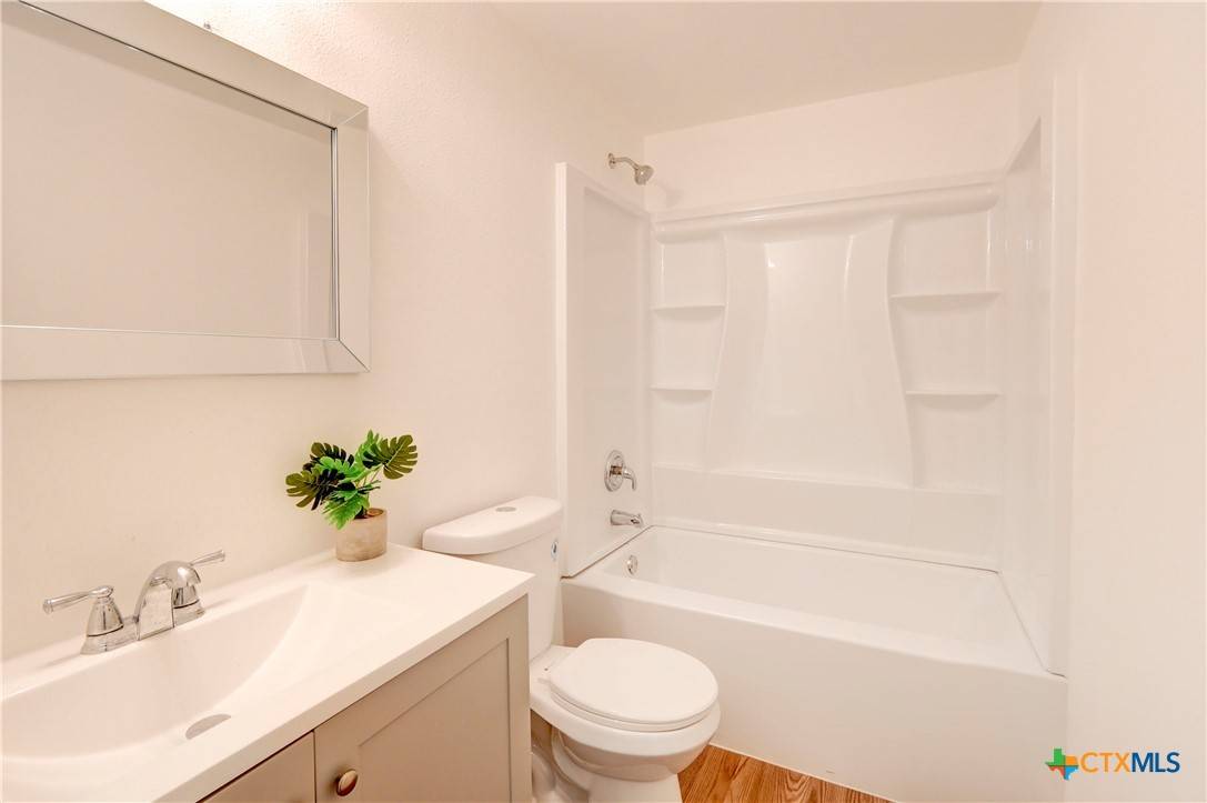 Temple, TX 76501,502 W Park AVE