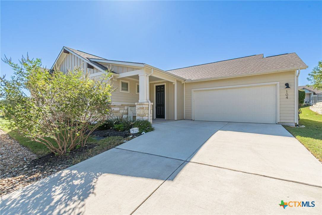 San Marcos, TX 78666,344 Dancing Oak LN #104