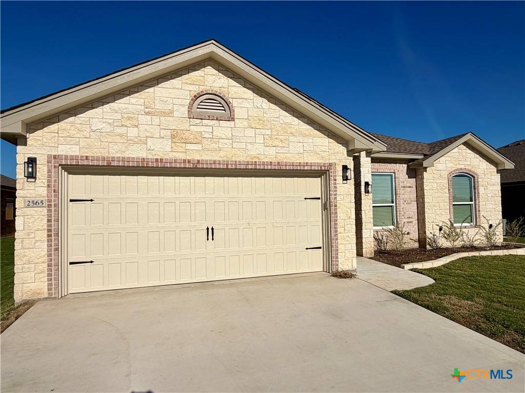 Belton, TX 76513,2565 Cedar Glen DR