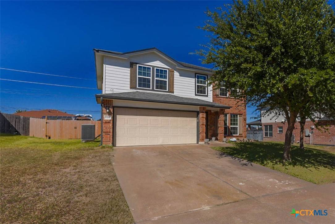 Killeen, TX 76542,5709 Drystone LN
