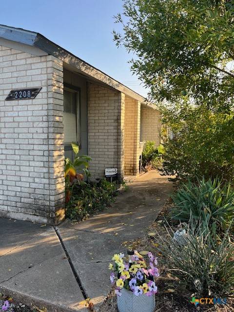 Killeen, TX 76549,2208 Corona DR #A