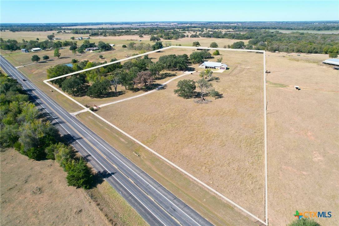 Cameron, TX 76520,2776 S Hwy 77