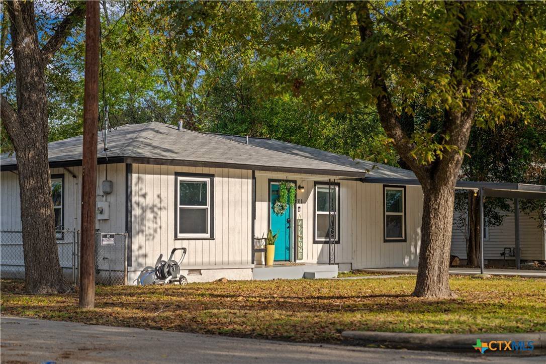 New Braunfels, TX 78130,311 Torrey ST