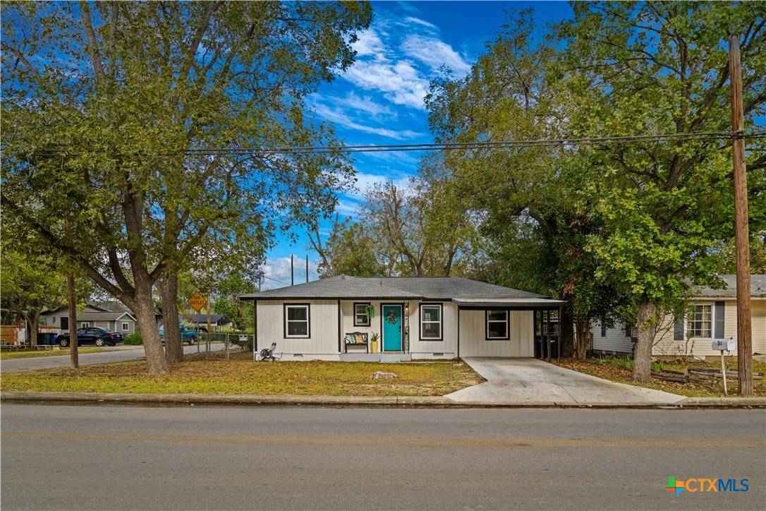 New Braunfels, TX 78130,311 Torrey ST