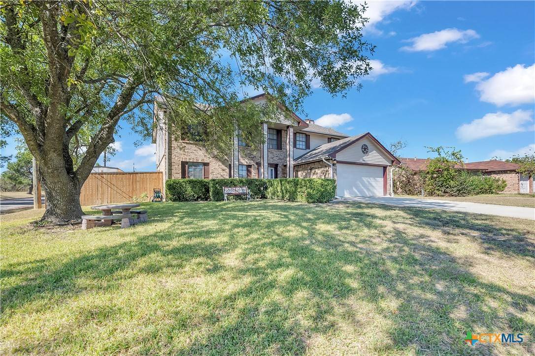 Temple, TX 76504,806 Antelope TRL