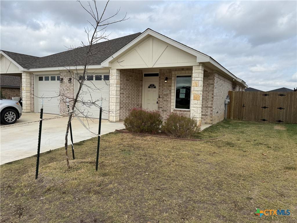 Killeen, TX 76542,5005 Rose Garden LOOP