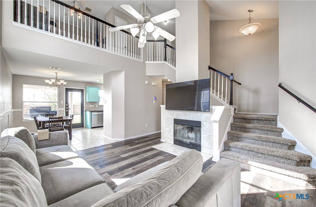 Temple, TX 76502,9803 Tully Weary LN