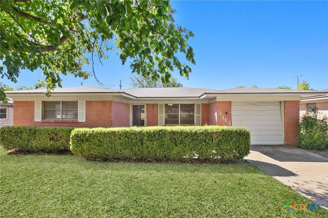 Temple, TX 76502,3113 Lawnwood DR