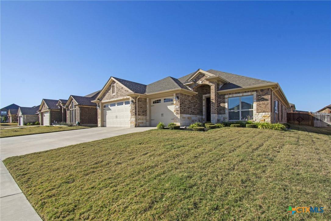 Killeen, TX 76542,7806 Preston Hollow DR