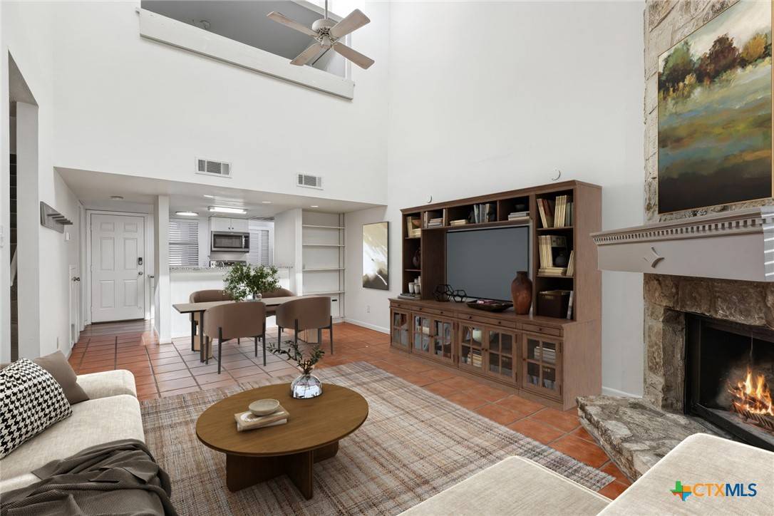 New Braunfels, TX 78132,114 T Bar M DR