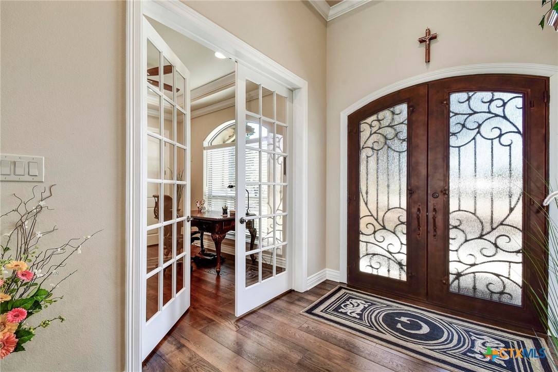 Bulverde, TX 78163,8 Braeburn CT