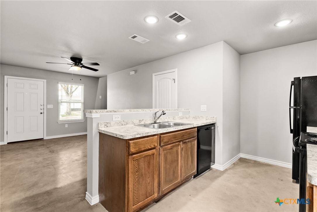 Killeen, TX 76541,304 Blair ST #B