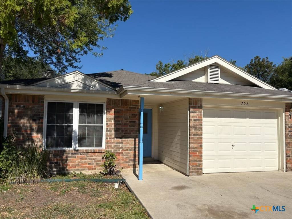 New Braunfels, TX 78130,758 Briarbend DR