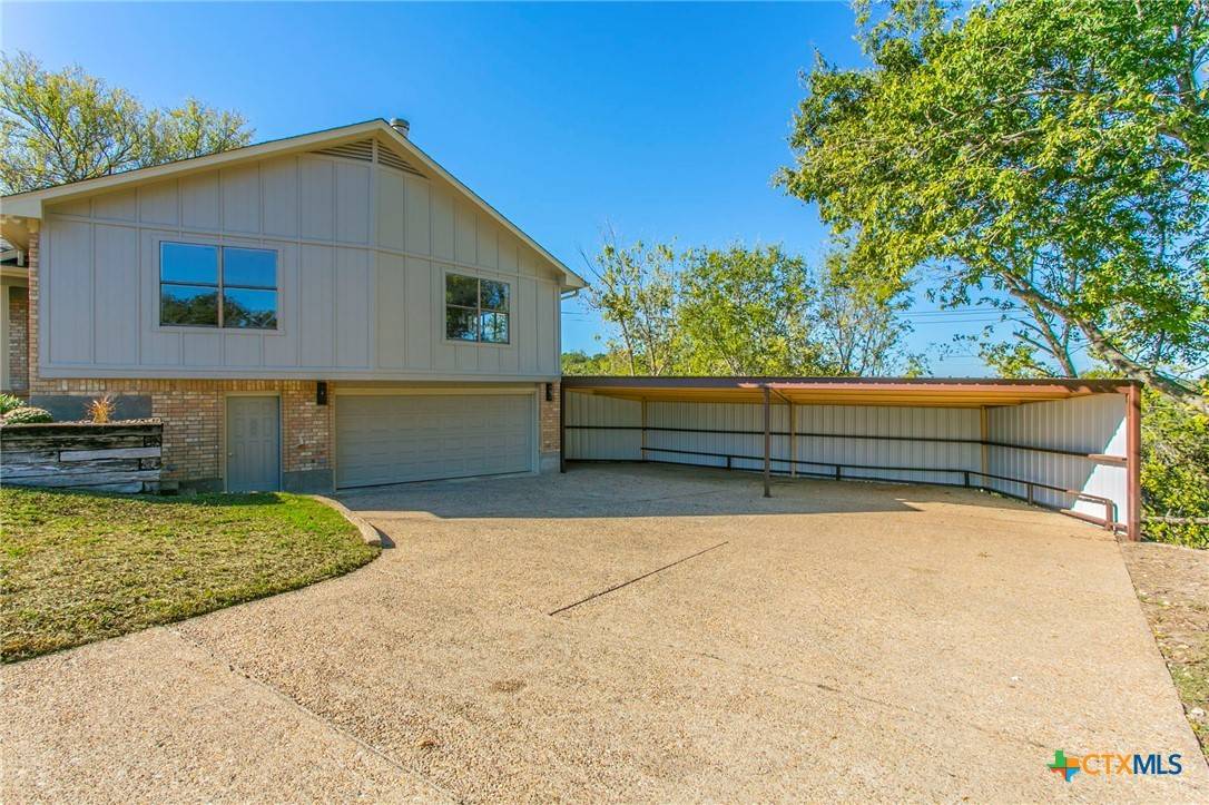 Salado, TX 76571,608 Ridgecrest DR