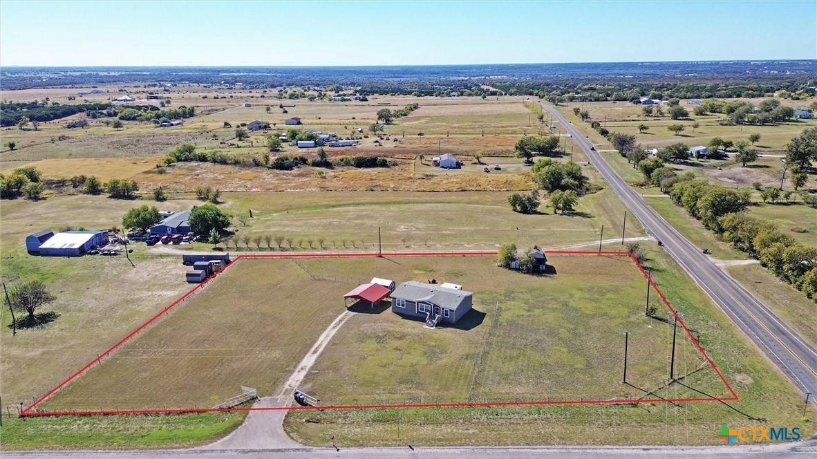 Moody, TX 76557,15410 Fm 107