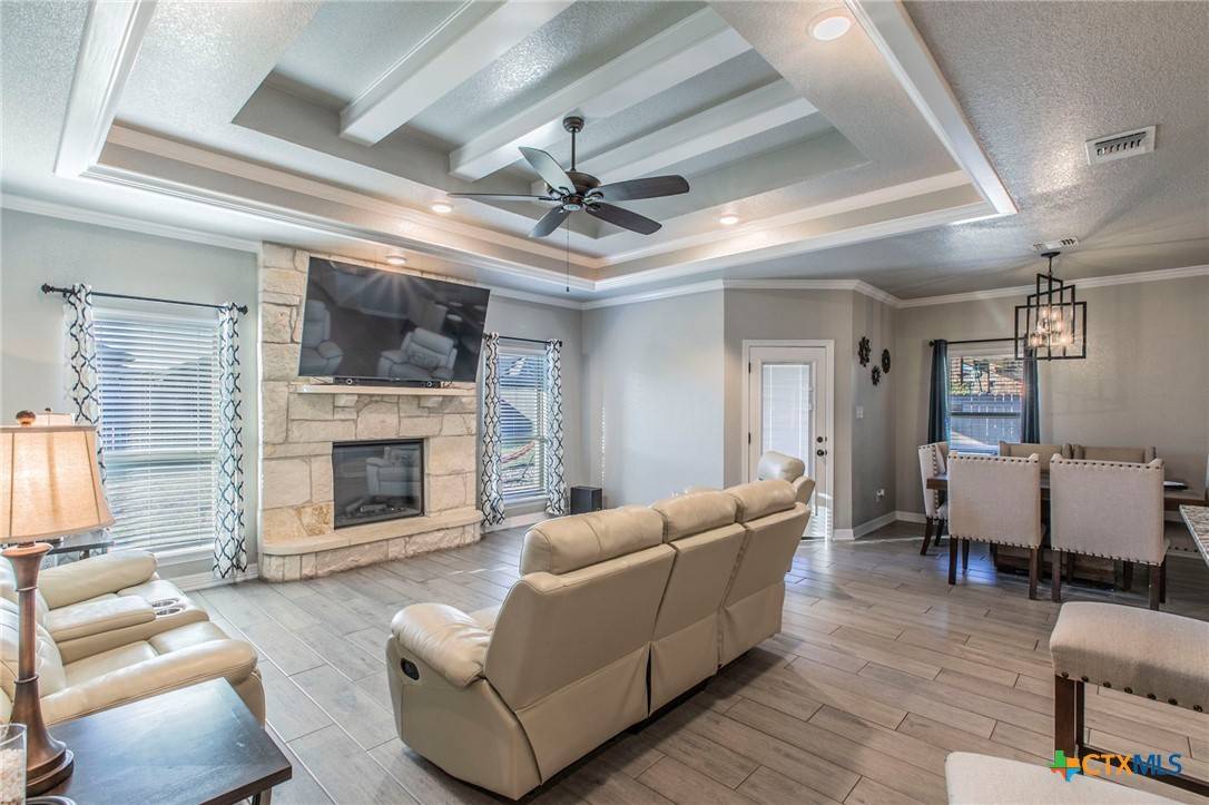 Killeen, TX 76542,8210 Prescott DR