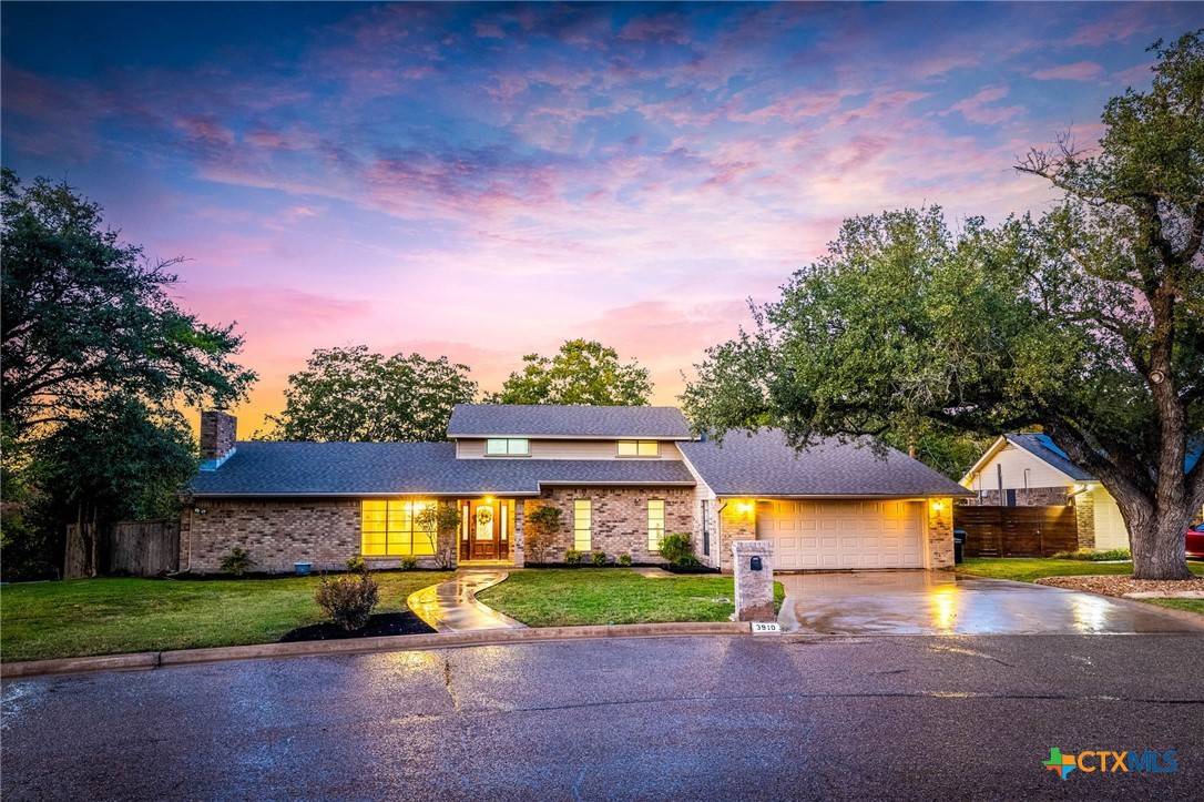 Temple, TX 76502,3910 Wendy Oaks DR