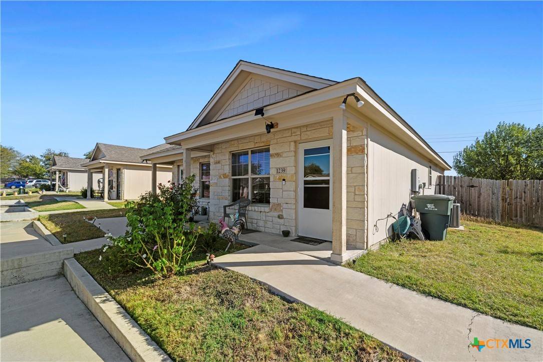 Temple, TX 76501,1239 Honor LN