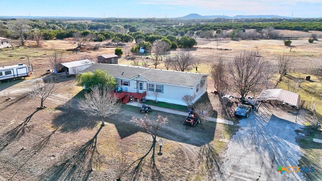 Killeen, TX 76542,805 Hatton