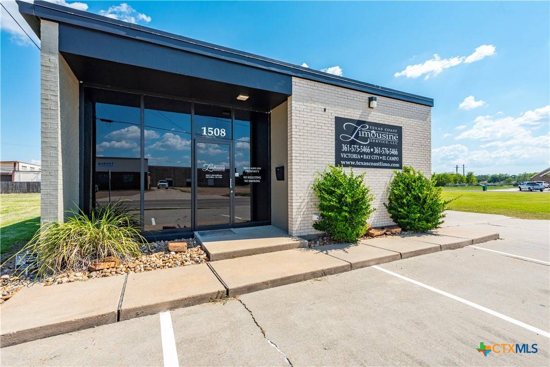 Victoria, TX 77901,1508 N Ben Jordan ST