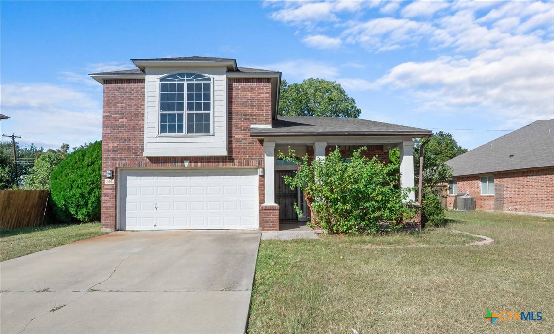 Killeen, TX 76543,2003 Herndon DR