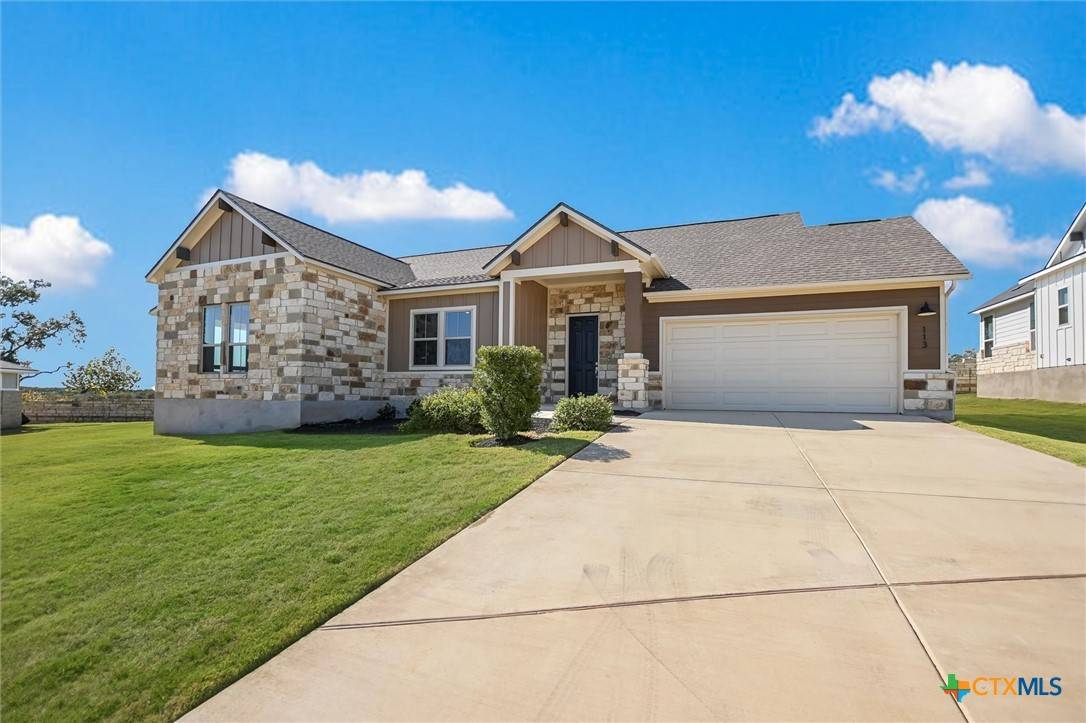 San Marcos, TX 78666,113 Surfside ST #193