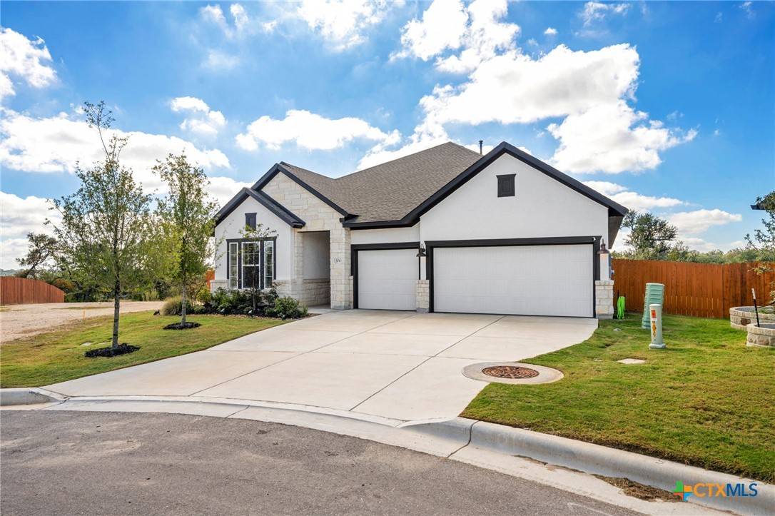 New Braunfels, TX 78132,1304 Lost Calf