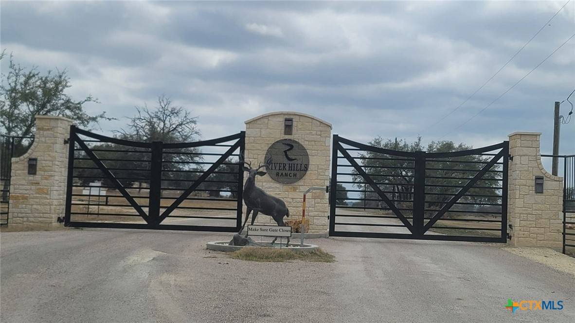 Kempner, TX 76539,124 Old Mission RD