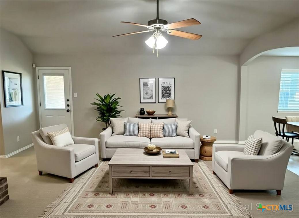 Killeen, TX 76549,2809 Alamocitos Creek DR