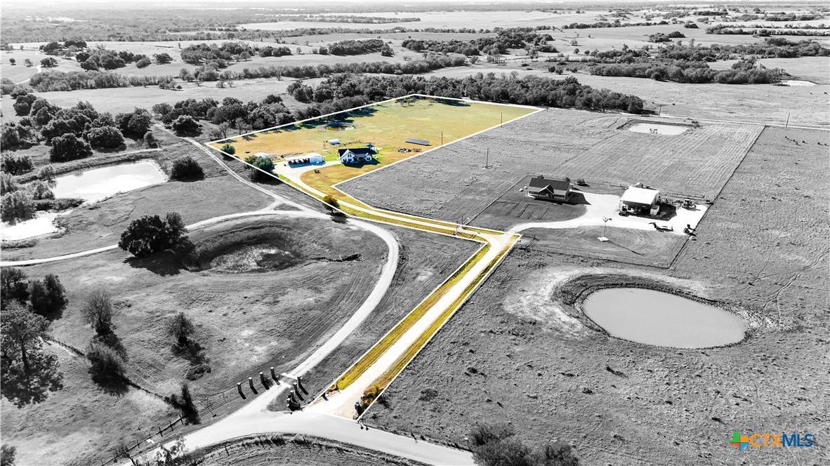 Rogers, TX 76569,635 County Road 101