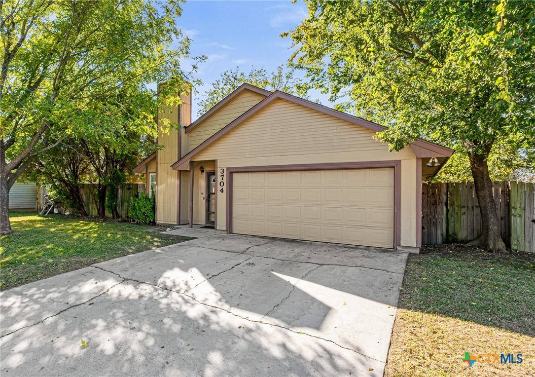 Killeen, TX 76543,3704 Daniels DR