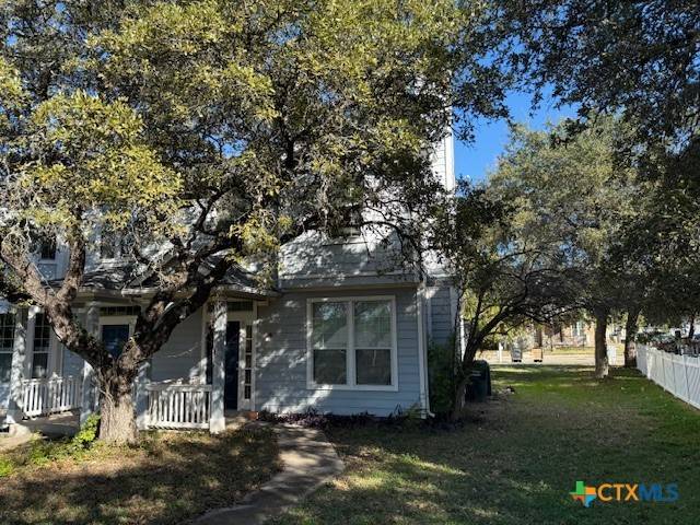 Kyle, TX 78640,200 Utterback ST #A